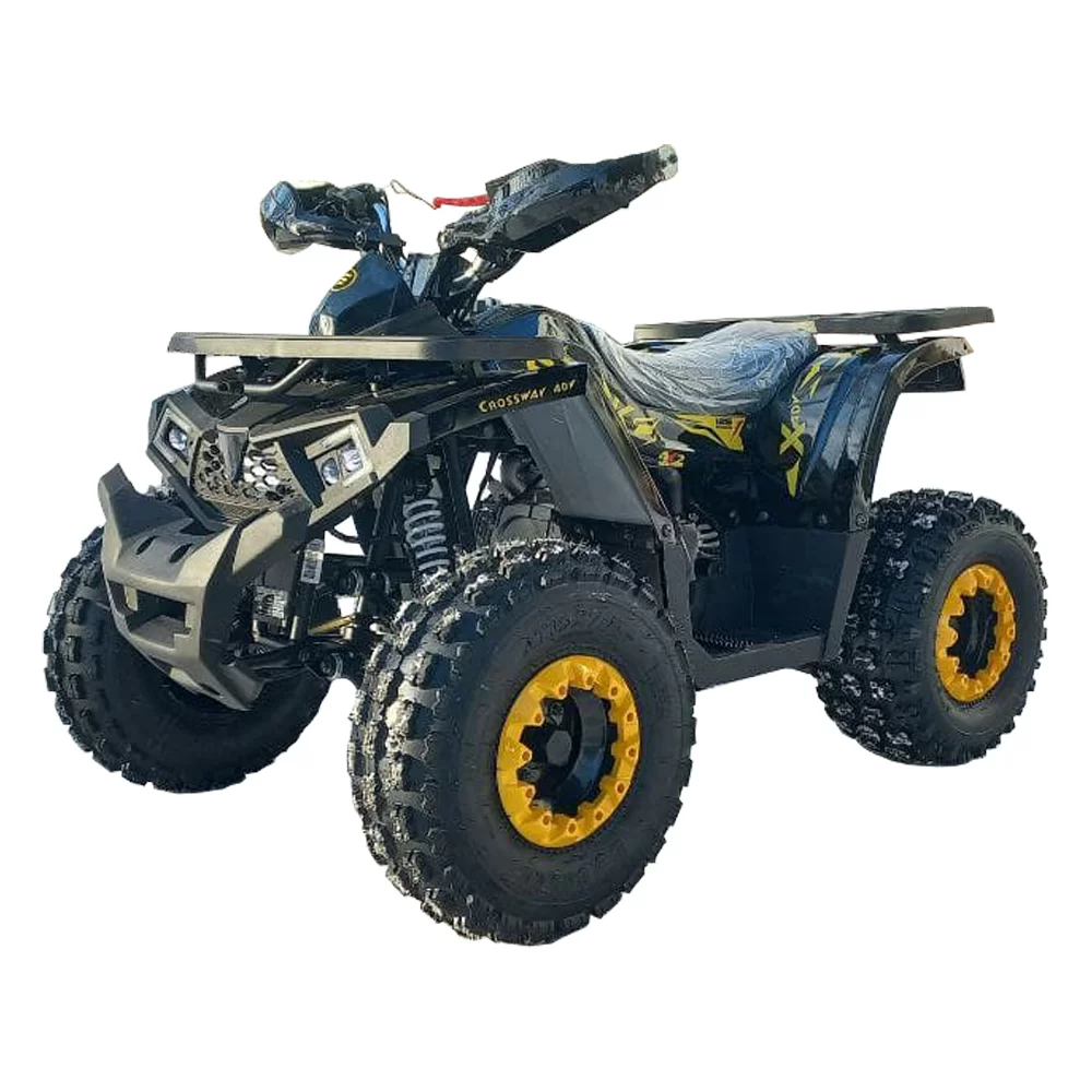 Квадроцикл Taotao Shark 125cc 2021