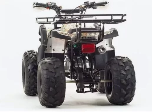 Комплект запчастей Motoland Fox 125cc