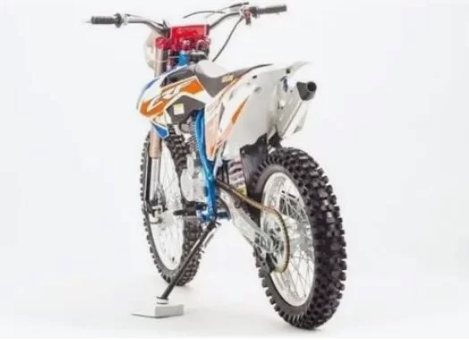Кроссовый мотоцикл Motoland CRF 250 без ПТС