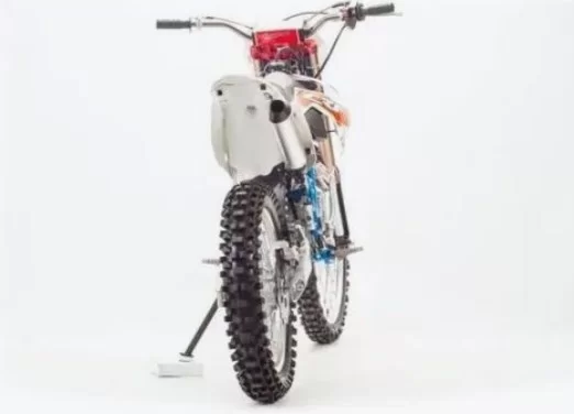 Кроссовый мотоцикл Motoland CRF 250 без ПТС