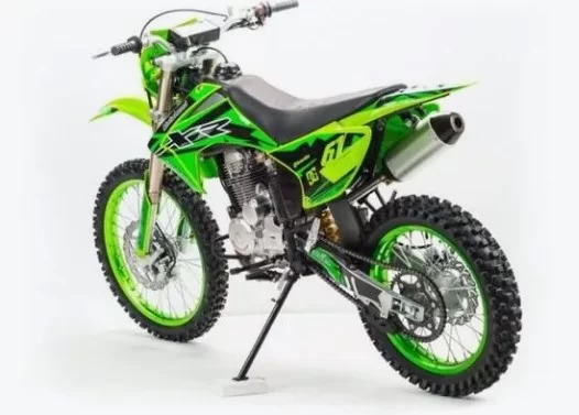 Мотоцикл Motoland XR 250 LITE без ПТС