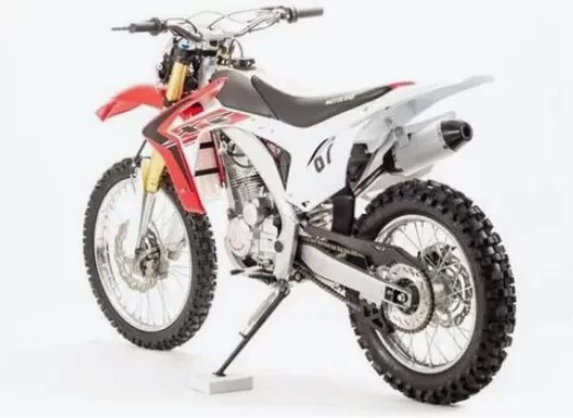 Купить Кроссовый мотоцикл Motoland XR250 без ПТС Кроссовый мотоцикл Motoland XR250 без ПТС