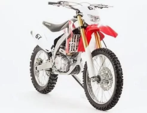 Купить Кроссовый мотоцикл Motoland XR250 без ПТС Кроссовый мотоцикл Motoland XR250 без ПТС