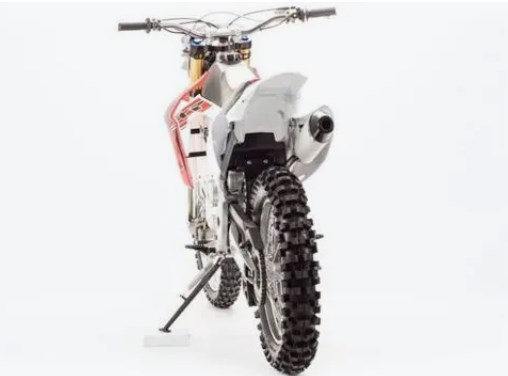 Кроссовый мотоцикл Motoland XR250 без ПТС