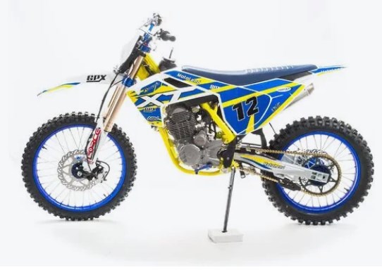 Купить Мотоцикл Motoland Кросс XT 250 ST-W без ПТС Мотоцикл Motoland Кросс XT 250 ST-W без ПТС