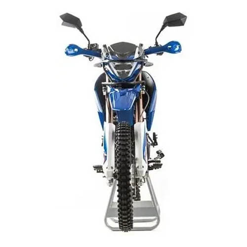 Мотоцикл Кроссовый Motoland XR250 ENDURO (172FMM) без ПТС