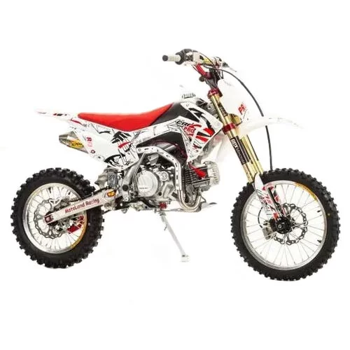 Купить питбайк Motoland CRF 190 Pro без ПТС Питбайк Motoland CRF 190 Pro без ПТС