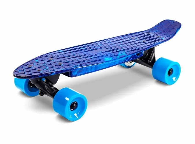 Купить Электроскейт BUZZBOARD MINI Электроскейт BUZZBOARD MINI