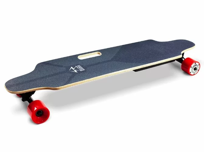 Купить Электроскейт BUZZBOARD B2 Электроскейт BUZZBOARD B2