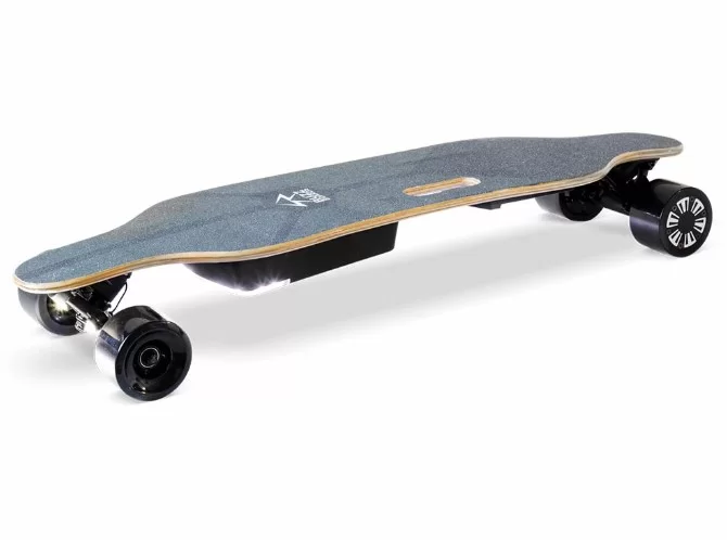 Купить Электроскейт BUZZBOARD B3 Электроскейт BUZZBOARD B3