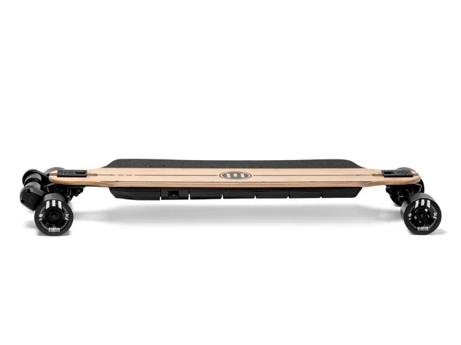 Электроскейт Evolve Bamboo GTR Street