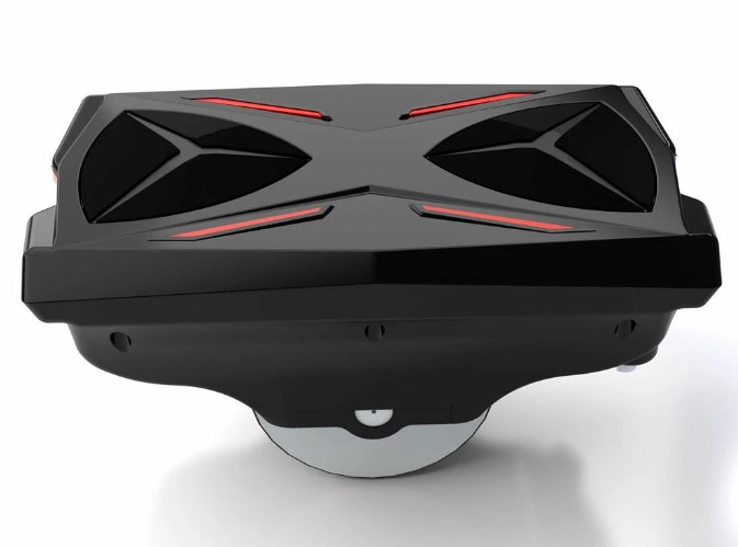 Электроролики Hovershoes H1