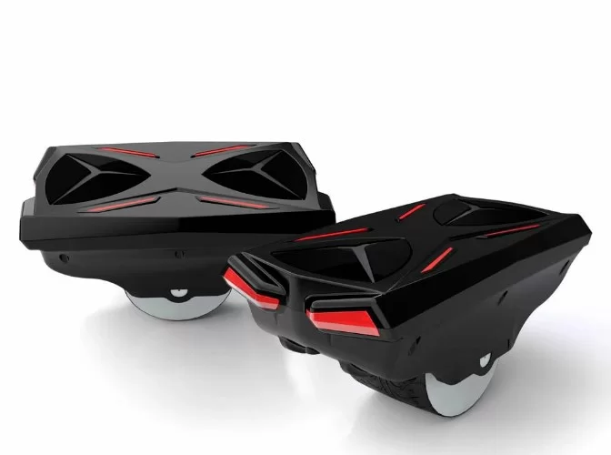 Купить Электроролики Hovershoes H1 Электроролики Hovershoes H1