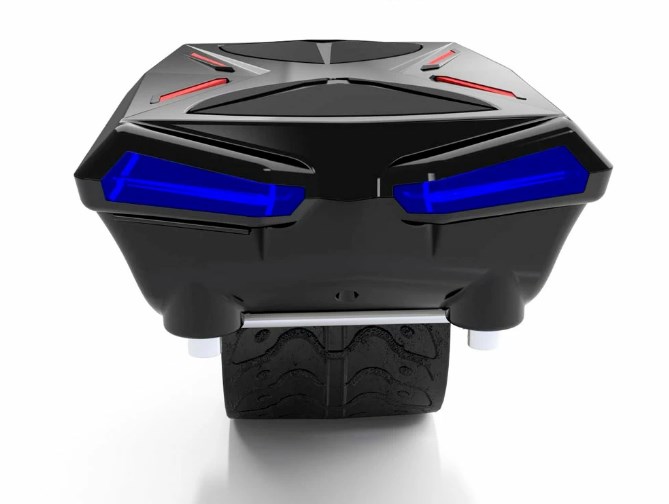 Электроролики Hovershoes H1