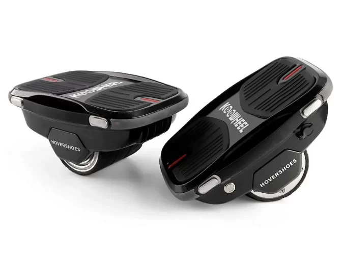 Купить Электроролики Koowheel S1 Hovershoes Электроролики Koowheel S1 Hovershoes