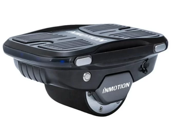 Гироролики Inmotion X1