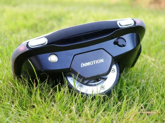 Гироролики Inmotion X1