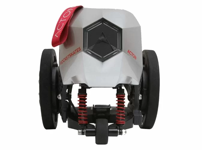 Купить Гироролики ACTON Rocketskates R10 Гироролики ACTON Rocketskates R10