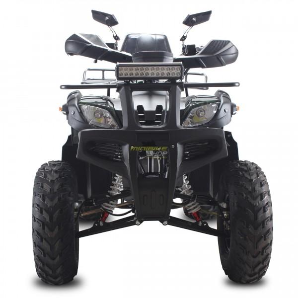 Квадроцикл MMG Hummer LUX 150cc 2021