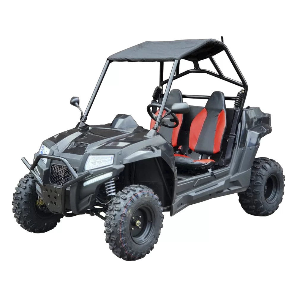 Багги Linhai  LH200U 200cc