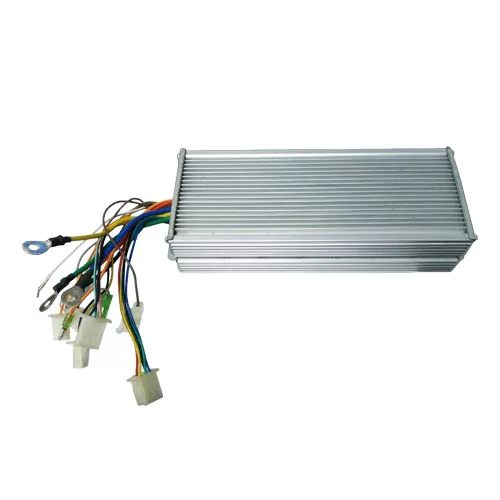 Купить контроллер универсальный 60V 1000W Контроллер универсальный 60V 1000W
