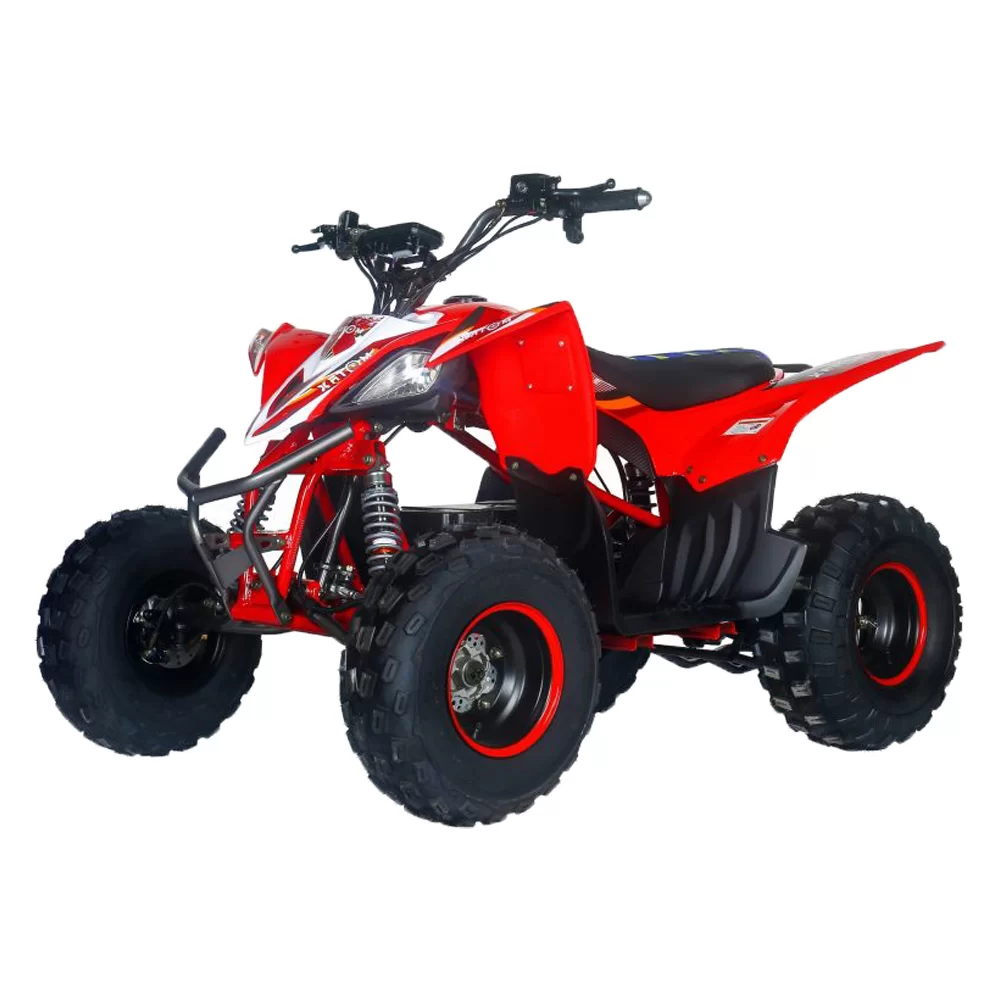 Квадроцикл на аккумуляторе MOTAX E-PENTORA 1500W