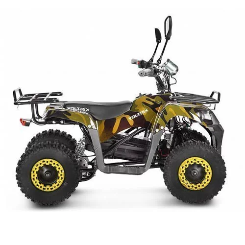 Электрический квадроцикл Voltrix Bars 36V 1000W