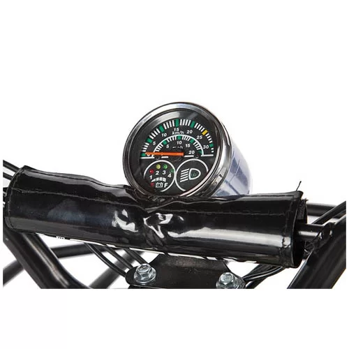 Электрический квадроцикл Voltrix Bars 36V 1000W