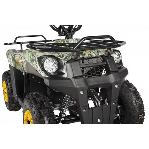Электрический квадроцикл Voltrix Bars 36V 1000W