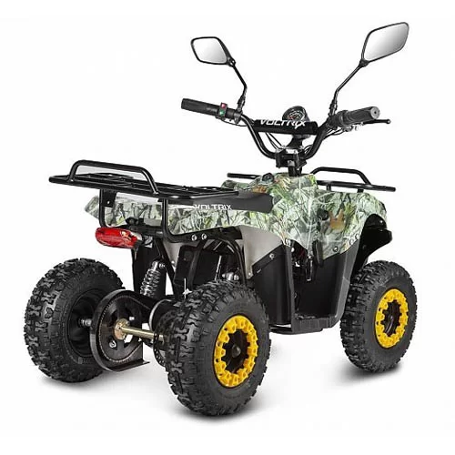 Электрический квадроцикл Voltrix Bars 36V 1000W