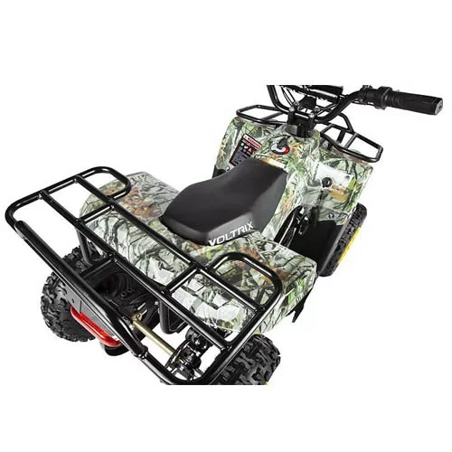 Электрический квадроцикл Voltrix Bars 36V 1000W