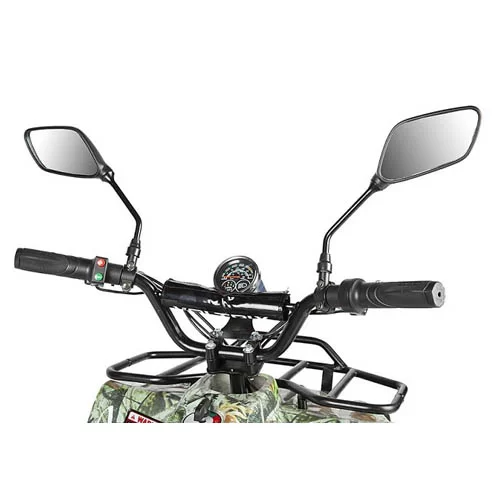 Электрический квадроцикл Voltrix Bars 36V 1000W