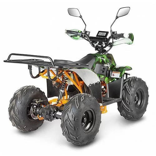 Электрический квадроцикл Voltrix Hornet 36V 1000W
