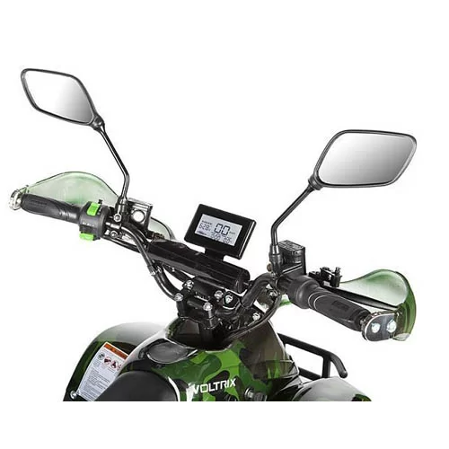 Электрический квадроцикл Voltrix Hornet 36V 1000W