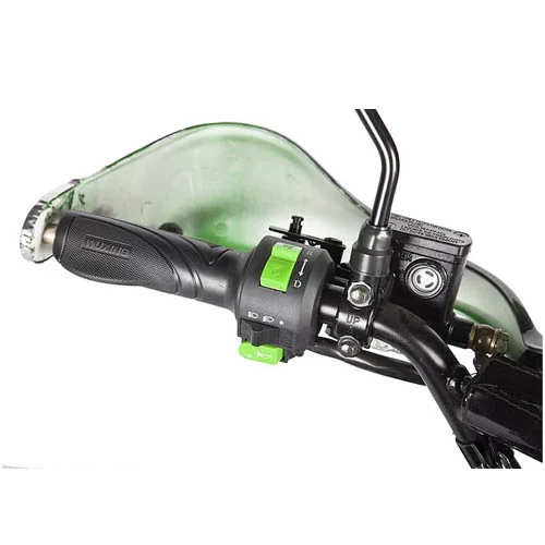Электрический квадроцикл Voltrix Hornet 36V 1000W