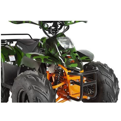Электрический квадроцикл Voltrix Hornet 36V 1000W