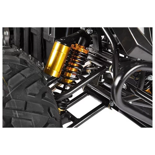 Электрический квадроцикл Voltrix Striker 60V 1500W