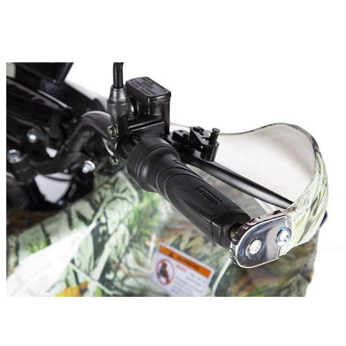 Электрический квадроцикл Voltrix Striker 60V 1500W