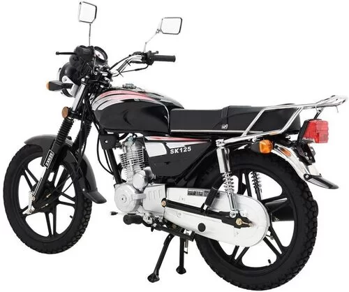 Мотоцикл Regulmoto Senke SK-125