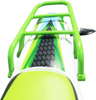 Кроссовый мотоцикл Wels MX 250 R