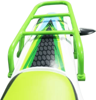 Кроссовый мотоцикл Wels MX 250 R