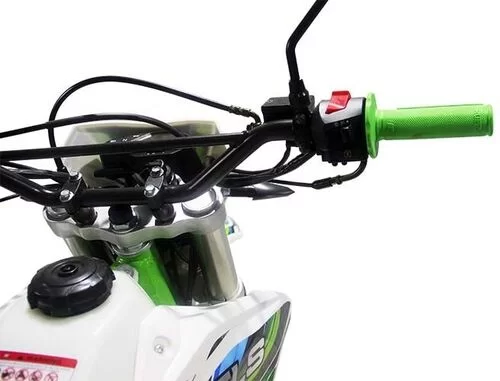 Кроссовый мотоцикл Wels MX 250 R