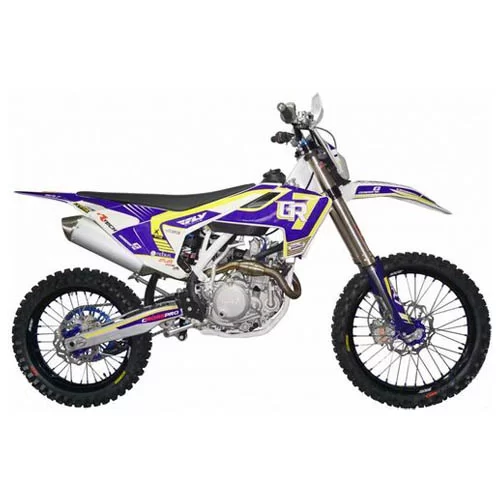 Мотоцикл GR7 F250L-M Enduro LITE (2020 г.)