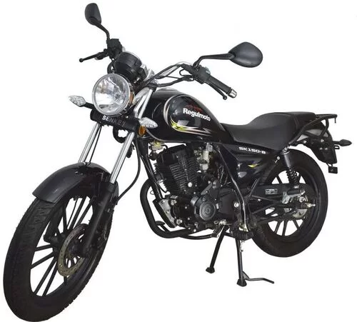 Мотоцикл Regulmoto SK150-8