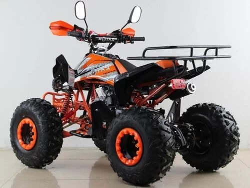 Детский квадроцикл MOTAX T-REX Super Lux 125 cc