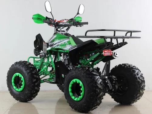 Детский квадроцикл MOTAX T-REX Super Lux 125 cc