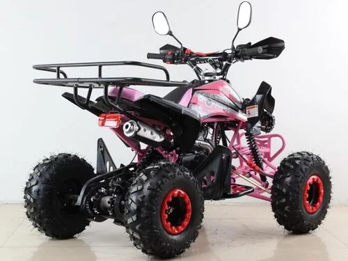 Детский квадроцикл MOTAX T-REX Super Lux 125 cc