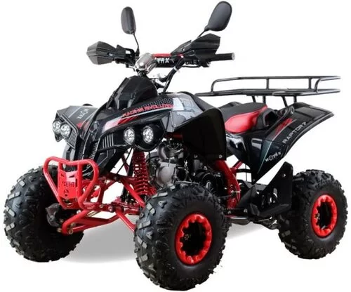 Детский квадроцикл Motax Raptor 7 125 cc