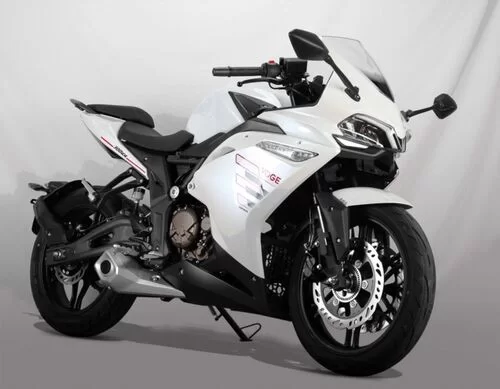 Мотоцикл Loncin Voge 300RR