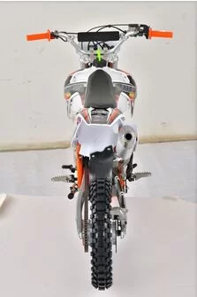 Питбайк ZUUM PM125 17-14